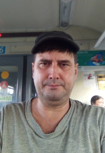 My photo - Timur, 48 from Ufa (@timur65278)