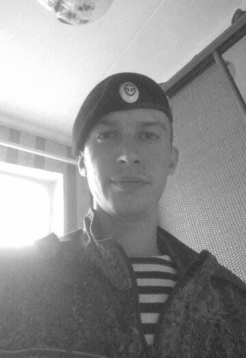 Моя фотография - Сергей, 33 из Таганрог (@sergey682022)
