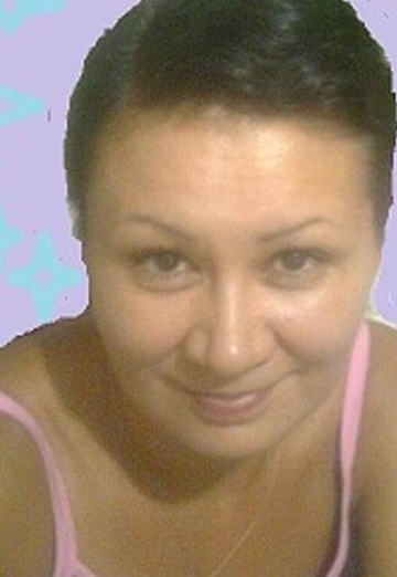 My photo - Natulya, 47 from Samara (@user82112)