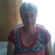 Надежда, 63, Тайшет
