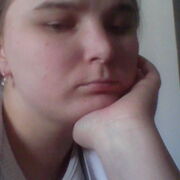 Татьяна Монина, 24, Саяногорск