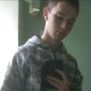 Матвей, 19, Бежецк