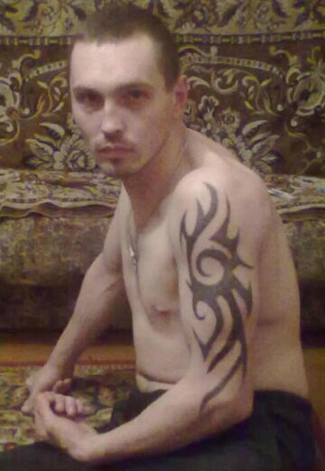Моя фотография - дмитрий фомин, 41 из Новоалтайск (@dmitriyfomin3)