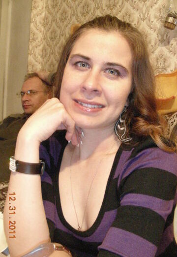 My photo - Katenka, 36 from Vladivostok (@katenka384)
