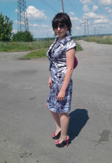 Моя фотография - наталия, 35 из Макеевка (@nataliya4355)