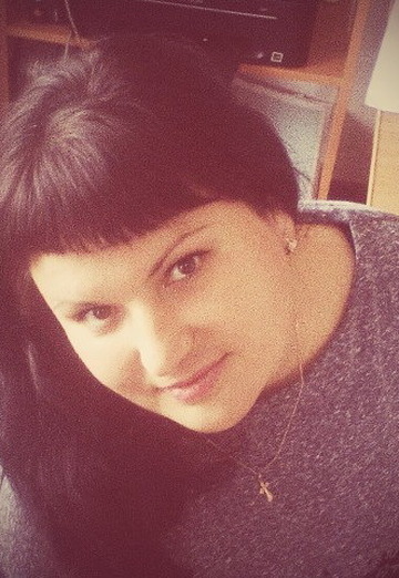 Моя фотография - Марина, 41 из Шушенское (@marina149246)