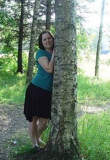 Моя фотография - Татьяна, 51 из Тверь (@tatyana268935)
