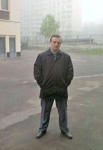 Моя фотография - Александр, 44 из Александров (@aleksandr786783)