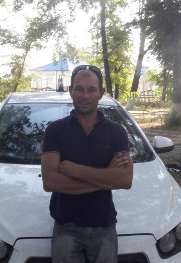 My photo - Vitalik, 42 from Simferopol (@vitalik30385)