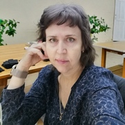 Irina 50 Kamyschin