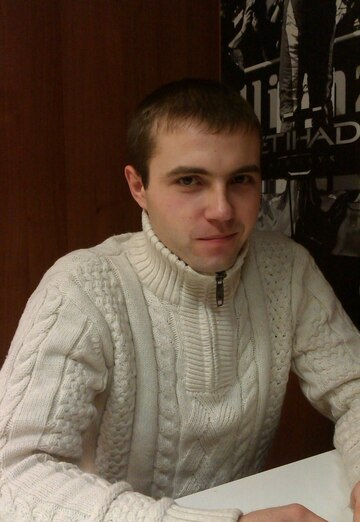 Sergey (@onopko1991) — my photo № 2