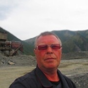 Олег, 62, Усть-Нера