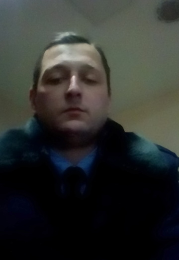 My photo - Yuriy, 38 from Izhevsk (@uriy128834)