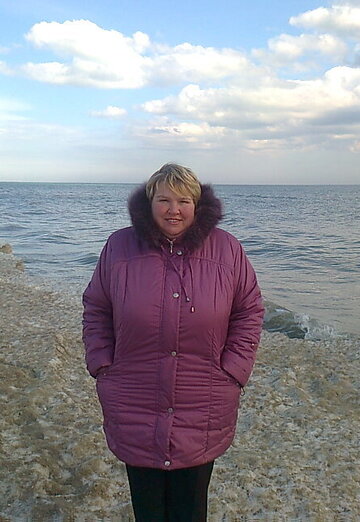 Моя фотографія - Татьяна, 53 з Білгород-Дністровський (@tatyana86412)