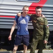 Григорий, 31, Усть-Кокса
