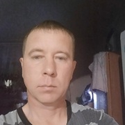 Алексей, 46, Каргасок