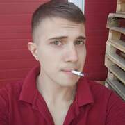 Вадим, 26, Черняховск