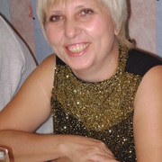 Lyubov 65 Irkutsk