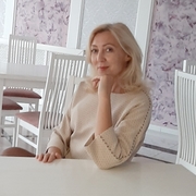 Людмила, 47, Орск