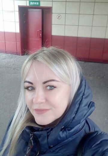 Ma photo - Anastasiia, 38 de Kemerovo (@anastasiya216159)