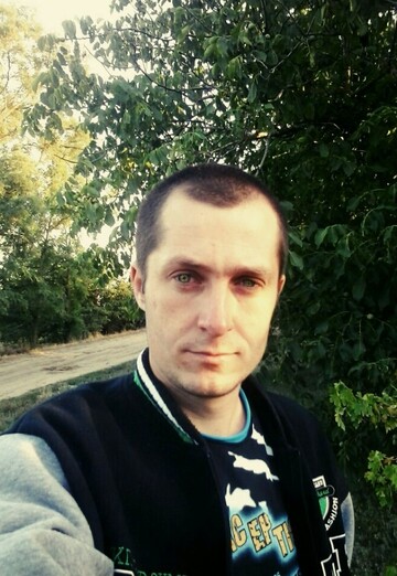 Моя фотография - олег, 34 из Николаев (@oleg242084)
