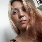 Виктория, 41, Юрюзань