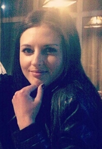 Моя фотография - Ксения, 26 из Липецк (@kseniya68315)