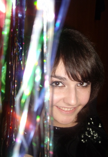 My photo - ALINA, 33 from Ozyorsk (@alina2058)