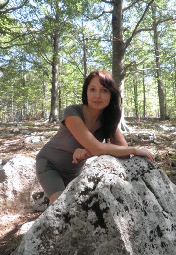 My photo - SVETA, 42 from Ufa (@sveta2990)