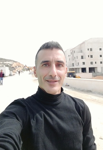 My photo - Ruosh, 35 from Haifa (@ruosh)