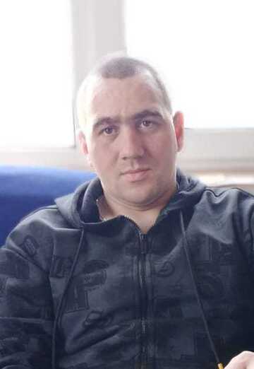 My photo - Nikolay  Greven, 30 from Partisansk (@nikolay267566)