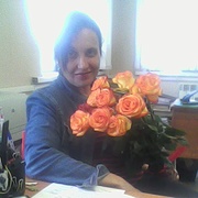 пашина, 53, Болхов