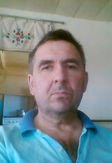 My photo - Yuriy, 62 from Samara (@uriy28000)
