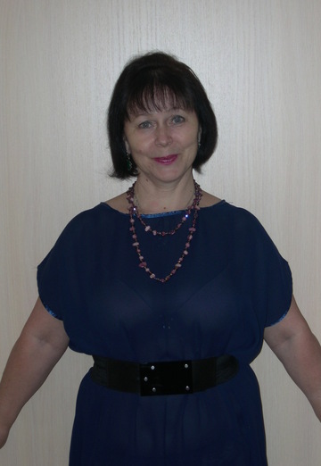 My photo - Galina, 67 from Samara (@galina8017850)