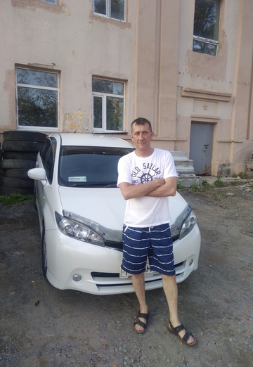Моя фотография - Константин, 53 из Хабаровск (@konstantin76433)