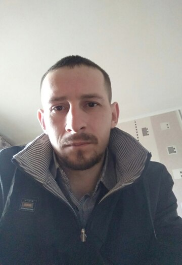 My photo - Maks, 34 from Zhytomyr (@maks108116)