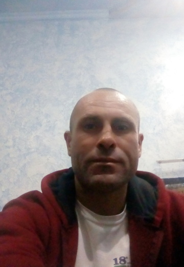 Моя фотография - Анатолий, 43 из Фалешты (@anatoliy87412)