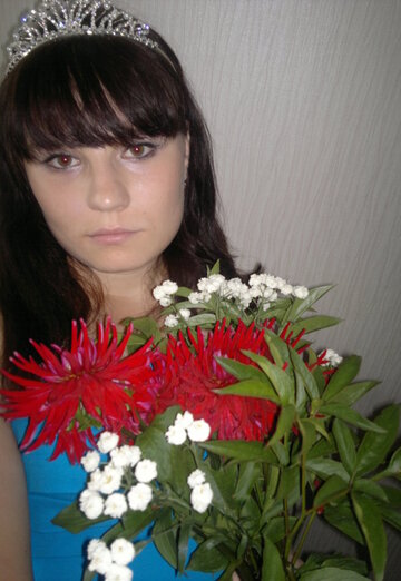 My photo - Vera, 29 from Kirov (@vera8145)