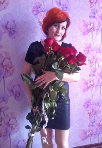 Моя фотография - Елена, 40 из Славянск (@elena253480)