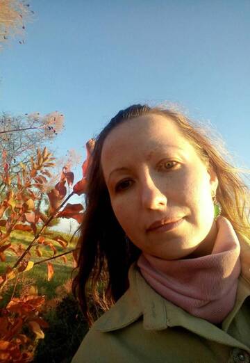 My photo - Dina, 36 from Kerch (@dina15509)