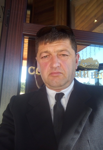 Моя фотография - Рафет, 51 из Севастополь (@rafet51)