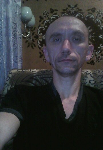 Моя фотография - Сергей, 41 из Луганск (@sergey676287)