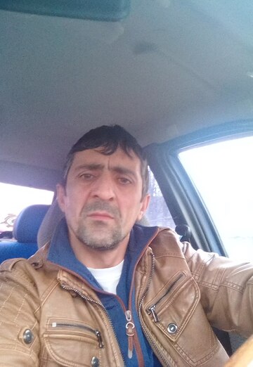 My photo - Amar, 47 from Gubkinskiy (@amar722)