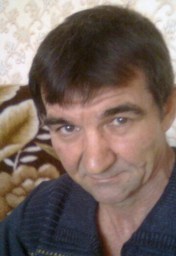 My photo - Yuriy Pchelincev, 61 from Rudniy (@uriypchelincev)
