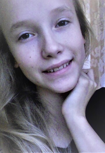 My photo - Renata, 23 from Naberezhnye Chelny (@renata1528)