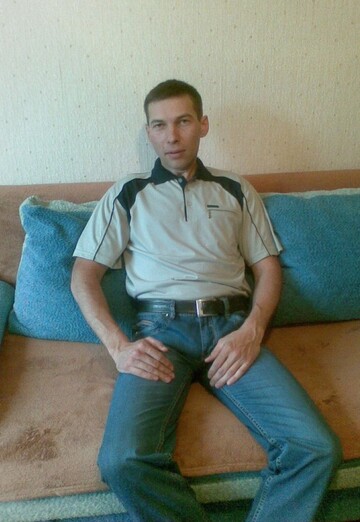My photo - Artem, 44 from Astana (@artemgorbovskoy)
