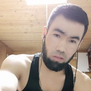 Bek 36 Kazan