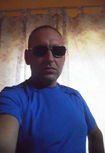 My photo - Aleksandr, 43 from Bataysk (@aleksandr200446)