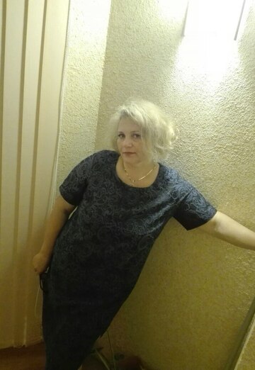 My photo - elena, 55 from Mazyr (@elena213273)
