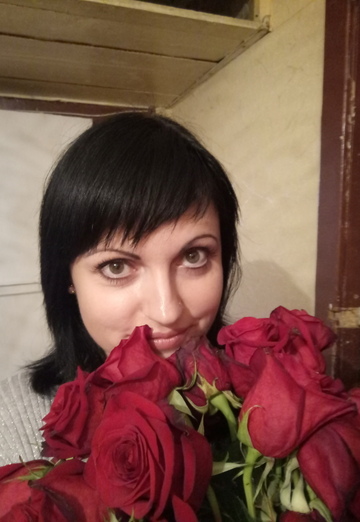 Моя фотография - Юлия, 39 из Балабаново (@uliya160458)